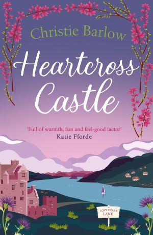 [Love Heart Lane 07] • Heartcross Castle